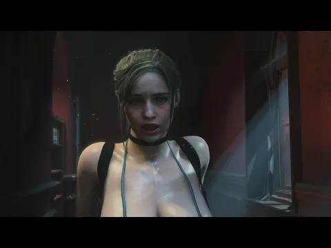 Download MP3 Resident Evil 2 Remake - BSAA Bikini mod - Item Randomizer Claire A Hardcore - Part 4 - PC 4K - HDR