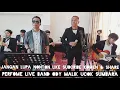 Lagu Live Perfome Band Ody Malik Ucok Sumbara Medley Rang Sikumbang Cinto babagi duo Alek Rang Mudo