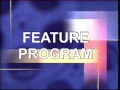 Feature Program Logo 2000-2006