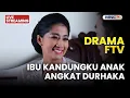 Lagu 🔴 IBU KANDUNGKU ANAK ANGKAT DURHAKA! | LIVE DRAMA FTV | 21 NOVEMBER 2025