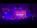 14.01.2023: Nitzer Ebb – I Give To You: Markthalle Hamburg