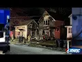 1 dead in Monmouth house fire chief confirms