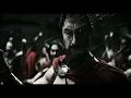 300 HD Music Video (720p) - Three Days Grace (Riot)