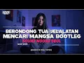 Download Lagu DJ BRONDONG TUA JELALATAN MENCARI MANGSA | DJ BERONDONG TUA VIRAL TIKTOK TERBARU 2025 | DJ ANR REMIX