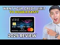 Verve Credit Card Review 2025 Worth It or Leave It