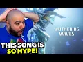 Download Lagu Lady of The Sea OST is SO HYPE! l Wuthering Waves