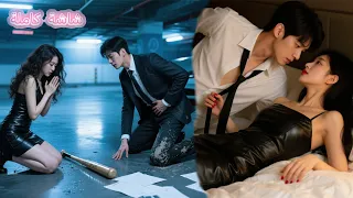 وريثة ثرية تزوجت شاب ا كتعويض عن خطأ لكنها لم تتوقع قبلاته كل ليلة حتى انهارت من الشوق 