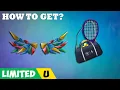Download Lagu BURUAN DIAMBIL!!! ITEM LIMITED GRATIS ROBLOX TERBARU GEM GLIDERS STOK TERBATAS!!! (ROBLOX)