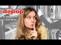 Depop s Algorithm Changed in 2026 Here s What Actually Works Now