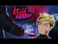 Lagu 【KILLER FREQUENCY】This radio isn't super stereo typical... haha