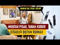 Muntah Pisau, Tanah Kubur Depan Rumah.. Jin Sihir Mengaku Akhirnya!