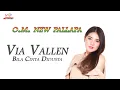 Download Lagu Tarik sis semongko | Via Vallen - Bila Cinta Didusta (Official Video)
