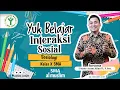 Download Lagu Interaksi Sosial - Pembelajaran Sosiologi Kelas X