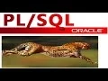PL SQL performance tuning tips