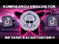 Lagu DJ CAMPURAN VIRAL TIK TOK 2025 JEDAG JEDUG FULL BASS TERBARU #trending #trend #tiktok 