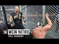 Download Lagu FULL MATCH: Goldberg vs. Scott Steiner | Caged Heat Match: WCW Nitro, Sept. 25, 2000