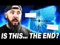 Windows is DYING Microsoft Knows It