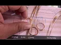 Download Lagu tutorial, beli cincin, mas muda cap 375(9karat)