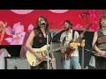 Larkin Poe Bad Spell (Live at Levitate Music Festival 7/18/26)