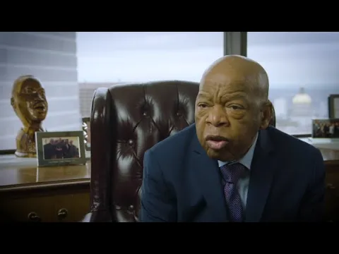 (Trailer) Shared Legacies: The African-American Jewish Civil Rights Alliance