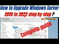 How to Upgrade SQL 2019 to SQL Server 2022 Upgrading SQL Server 2019 to SQL Server 2022