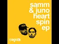 Heart Spin
