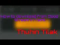 How to download using Dood Stream l Thuhin Tilak