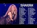 Shakira
