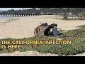 Is Santa Barbara California Ruined Forever