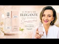 Review of the Perfume Neroli Orchidee - L occitane en Provence