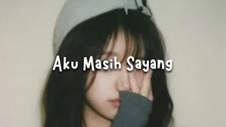 aku masih sayang st12 slowed reverb slowed down slowed and reverb