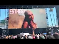 no na – SUPERSTITIOUS + SHOOT (Live at Head In The Clouds LA 2026) | FANCAM