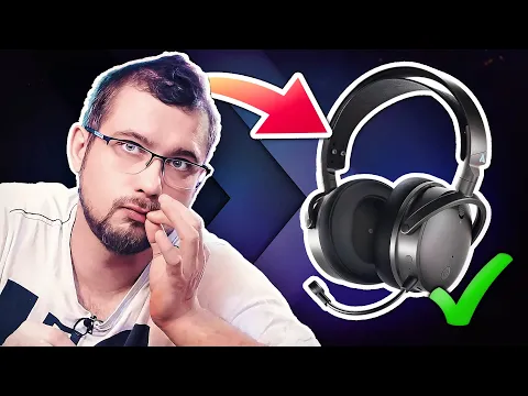 Download MP3 Dieses Gaming Headset ist BESSER! (als Alle Anderen...)