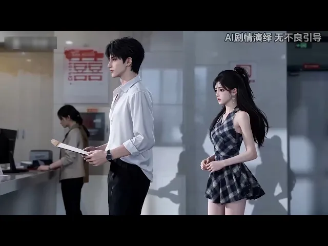 軟萌醫學生意外懷崽,被迫嫁給禁慾大學教授