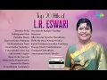 Download Lagu Top 20 Hits of L.R. Eswari | Thoothu Solla | Pallingunaal Oru | Paarvai Ondre | Pattathu Raani |