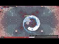 BOSS FIGHT CrossCode - Smelter Digmo