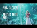 Aerith's Theme | Pure | Final Fantasy VII Rebirth Soundtrack