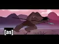 Video di Genndy Tartakovsky's Primal | October 7 | adult swim