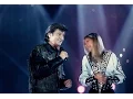 Download Lagu Bobby Solo ed Dorothée ♫☆¸•★¸•´♫  Una Lacrima Sul Viso  (LIVE)  HD