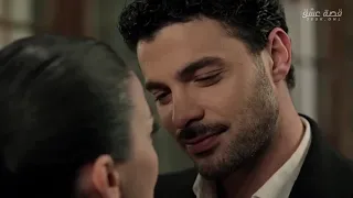 مسلسل عيناك كالبحر الأسود الحلقه 46 مدبلج بالعربيه Full HD 