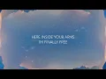 Everything You Are (feat. John Marc Kohl) - Official Lyric Video // First15 Worship