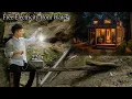 Download Lagu Full Video: 4 Days, Young Man Repairs Old Turbine And Installs Free Electricity System From Water
