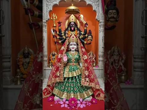 जय माता दी#maa#durga#kali#durgapuja#matarani#viral#trending#shorts#bhajan#aarti#new#song#shortsfeed