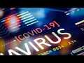 COVID19 Data analysis with Python