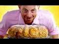 Download The Try Guys Bake Bread Without A Recipe mp4 3gp mp3 videos - waplic