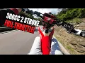 Download Lagu GASGAS EC 300 Supermoto | 2 Stroke Power | RAW #1