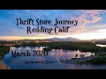 Thrift Store Tours In Redding Calif