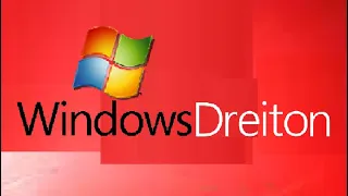 Windows Dreiton 2011 Startup And Shutdown Fanmade 