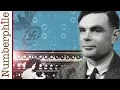 Download Lagu Flaw in the Enigma Code - Numberphile