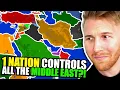 Download Lagu What If the Middle East Had a MASSIVE Battle Royale? (World War Simulator)